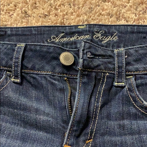 Perfect Staple Shorts - Picture 3 of 3